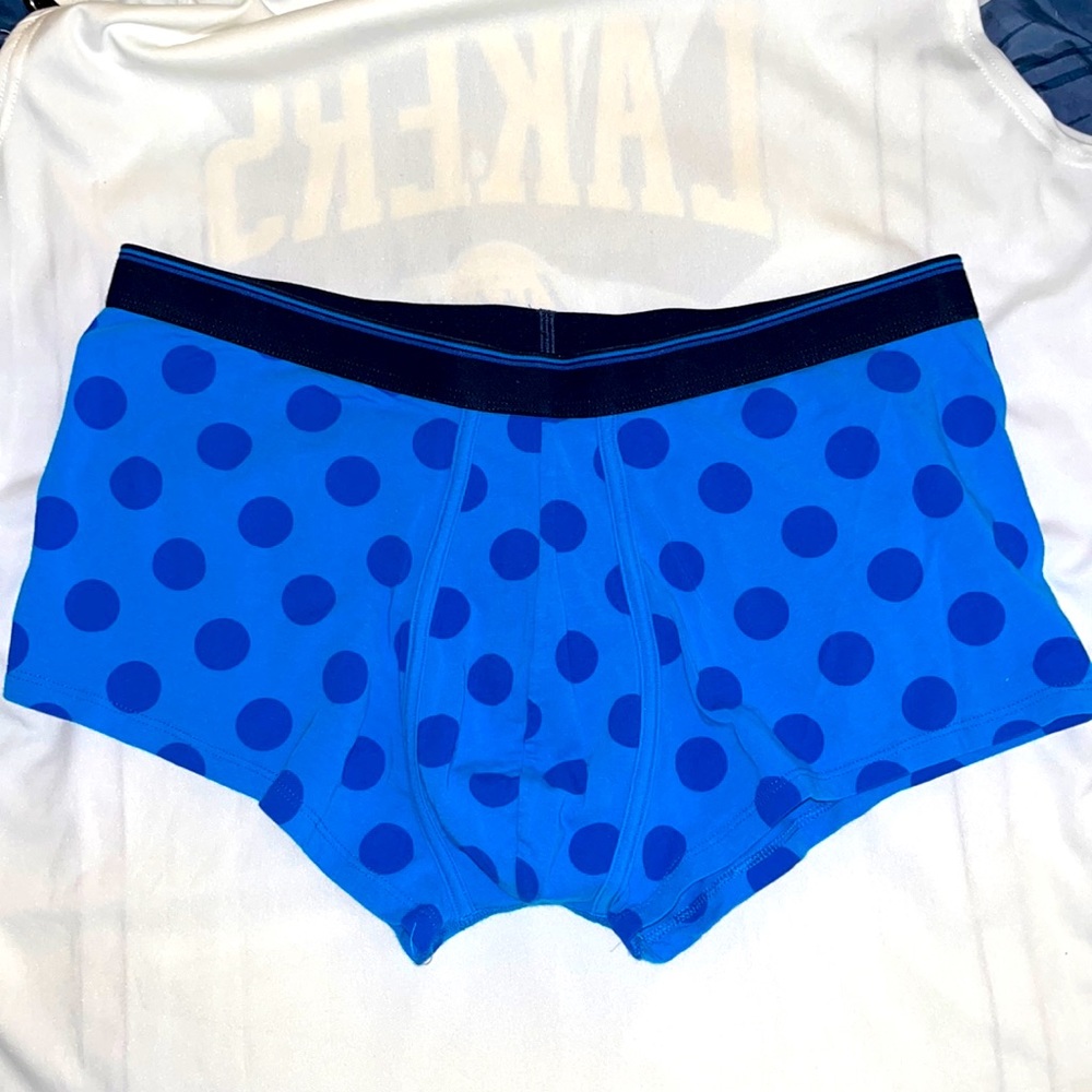 M&S Boxer Briefs